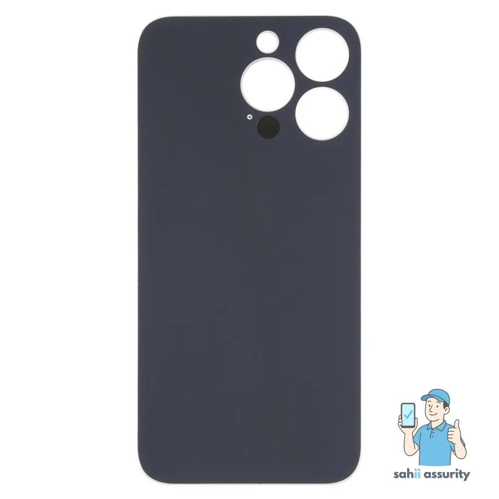Back Panel Cover for Apple iPhone 14 Pro thumbnail